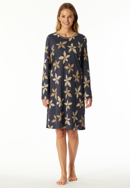 Actual product image Schiesser Comfort Nightwear Nachthemd (36, S)