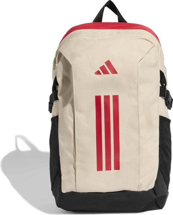 Actual product image Adidas Power Viii - crli/purrub