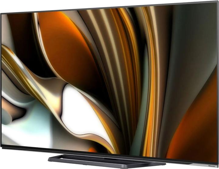 Actual product image Hisense 55A85H (55", OLED, 4K, 2023)