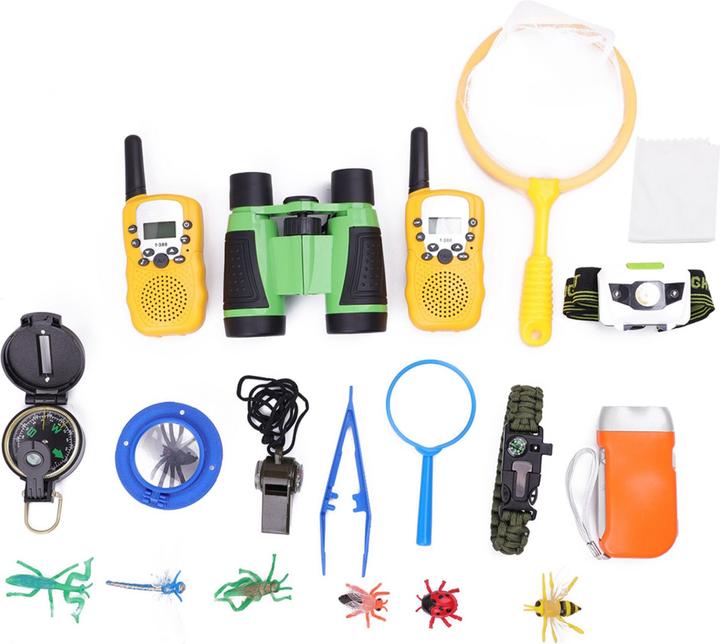 Produktbild Discovery Basics EK90 Explorer Kit