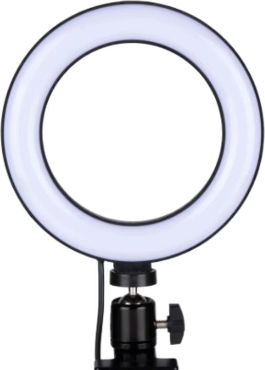 Produktbild Grundig Ringlight (Ringleuchte)