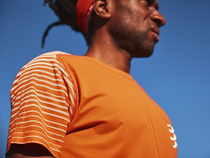 Immagine prodotto Compressport Performance SS Tshirt M (S)