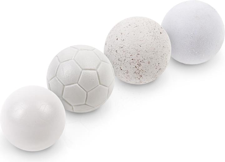 Sportime Kickerbälle-Set Test
