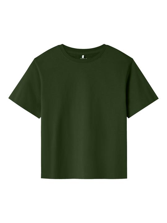 Immagine prodotto Name it Nkmpvobbo Ss Nreg Top Noos (122, 128)