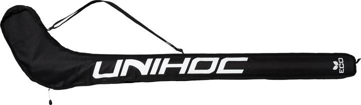 Produktbild Unihoc Stocktasche STARTER ECO schwarz-Senior