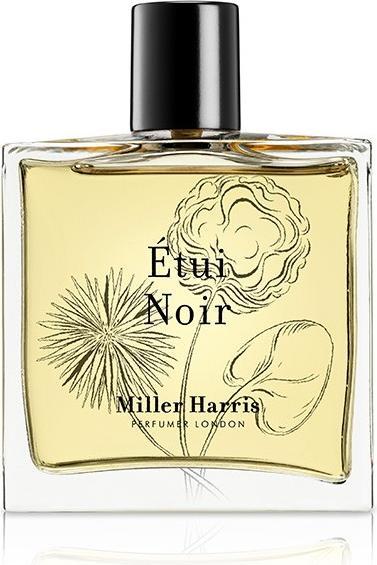 Miller Harris Etui Noir (Eau de parfum, 100 ml)