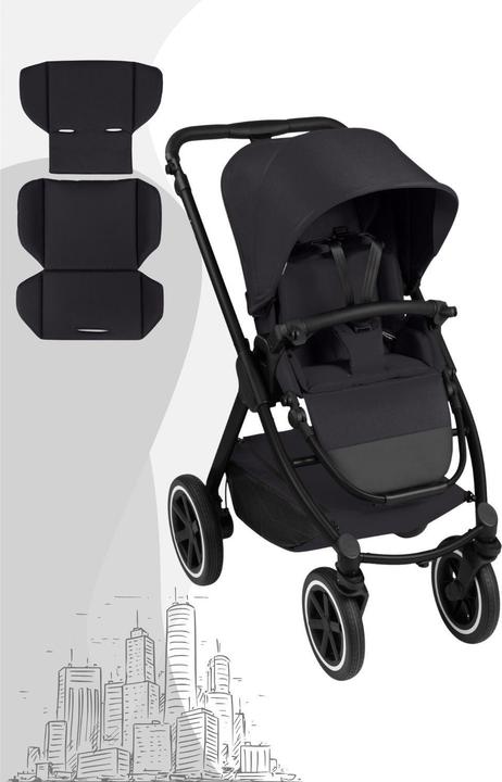 Produktbild ABC Design Samba 2 Kinderwagen