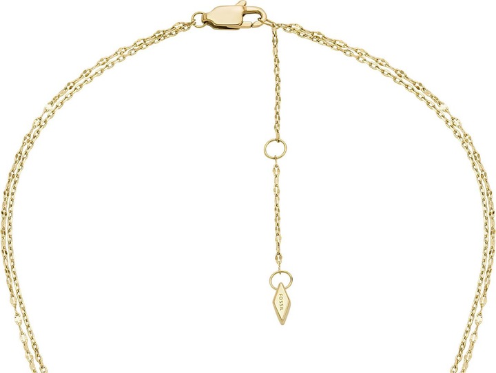 Immagine prodotto Fossil Sadie (Acciaio inossidabile, 36 - 41 cm)