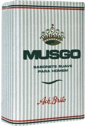 Produktbild Claus porto Lafco Ach. Brito Musgo Real Men Body Bath Vintage Toilet Soap (Flüssigseife)