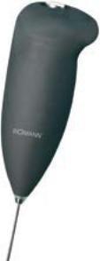 Actual product image Bomann Ms 344 Cb