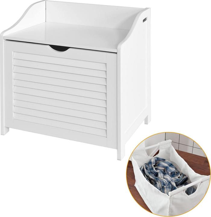 Image du produit SoBuy Collecteur de linge