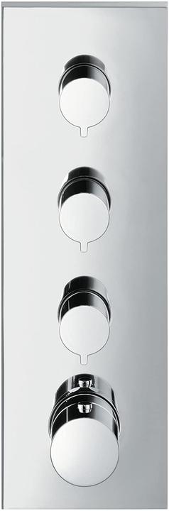 Actual product image Axor Flush thermostat module