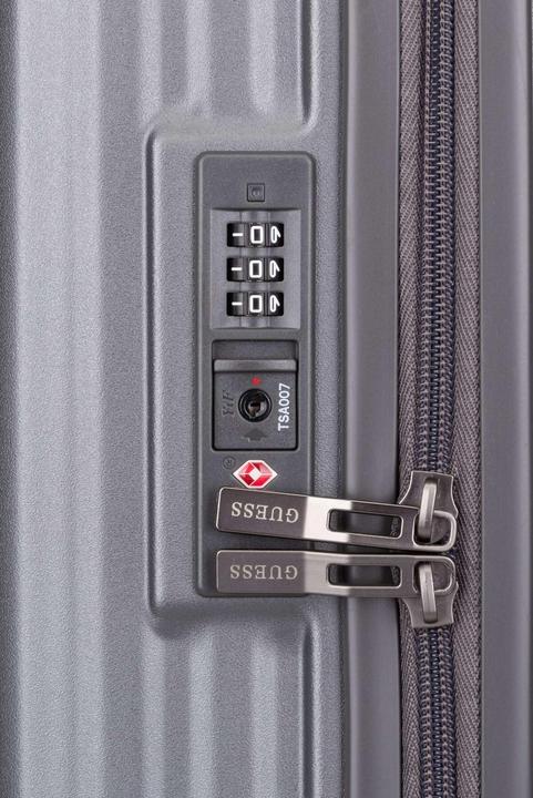 Actual product image Guess OLBIA - Cabin Trolley (43.10 l)