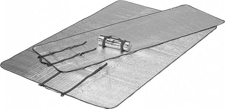 Produktbild High Peak Matte Single