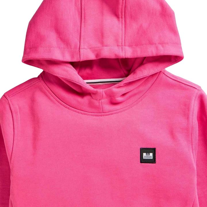 Produktbild Weekend Offender Ribbe Kapuzenpullover (164)