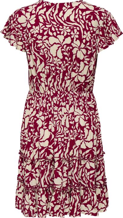 Image du produit Only ONLCLAUDETTE Kurzes Kleid Kleid (XL)