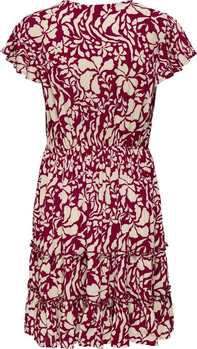 Immagine prodotto Only ONLCLAUDETTE Kurzes Kleid Kleid (XL)