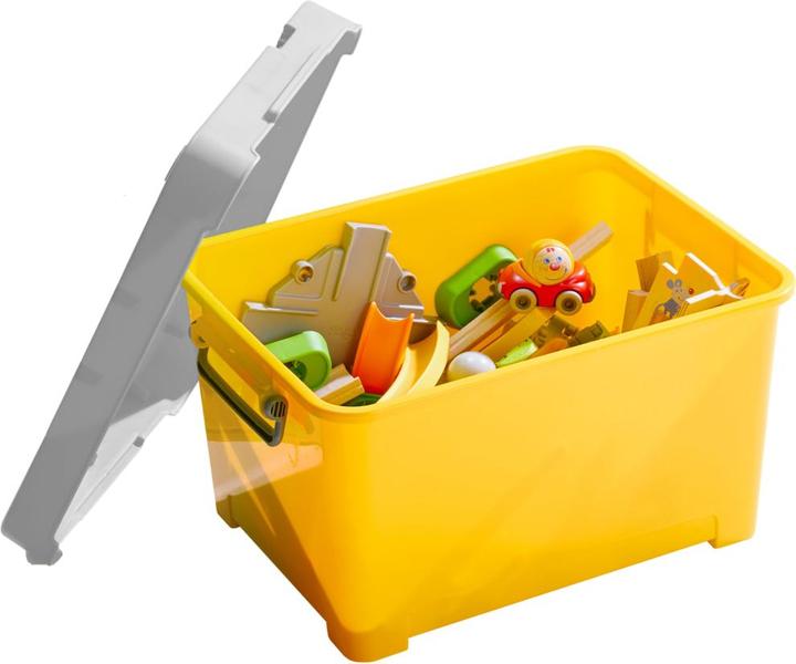 Image du produit Haba Kullerbü - Titre libre