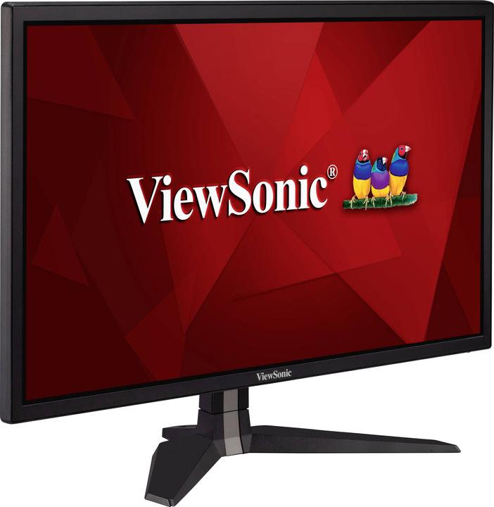 Produktbild Viewsonic VX2458-P-mhd (1920 x 1080 Pixel, 23.60")