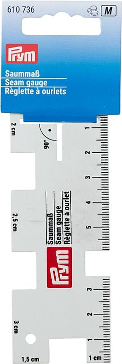 Produktbild Prym Saummass