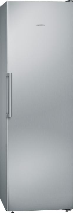 Siemens GS36NVIEP (Struttura autonoma, 242 l)