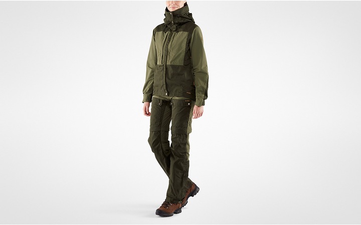 Immagine prodotto Fjällräven Keb (XS)