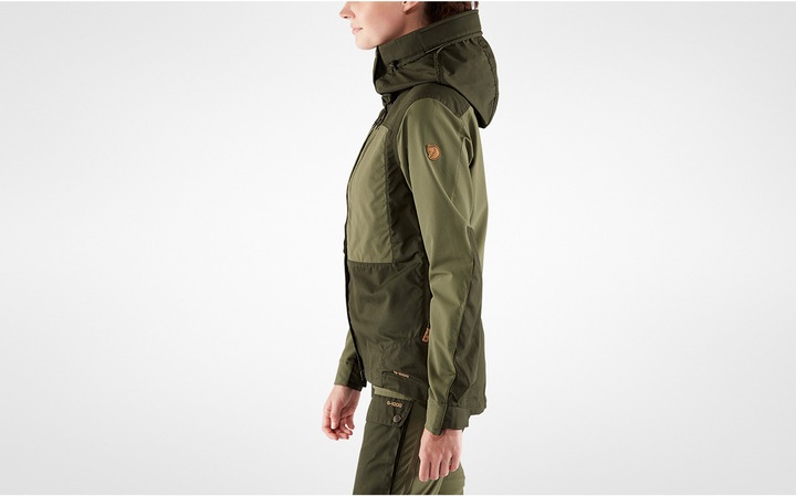 Immagine prodotto Fjällräven Keb (XS)