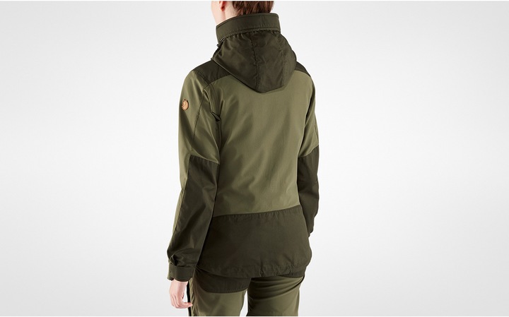 Immagine prodotto Fjällräven Keb (XS)