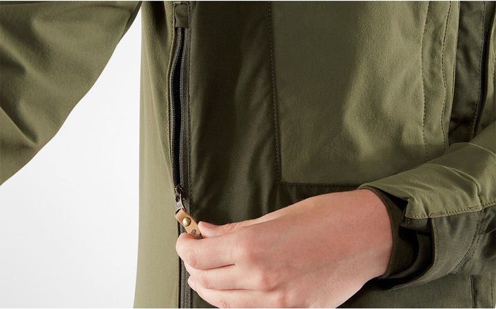 Immagine prodotto Fjällräven Keb (XS)