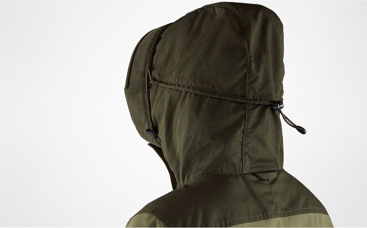 Immagine prodotto Fjällräven Keb (XS)