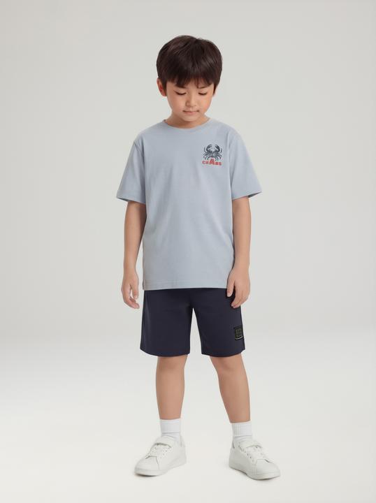 Actual product image Name it Regular Fit Shorts (140)