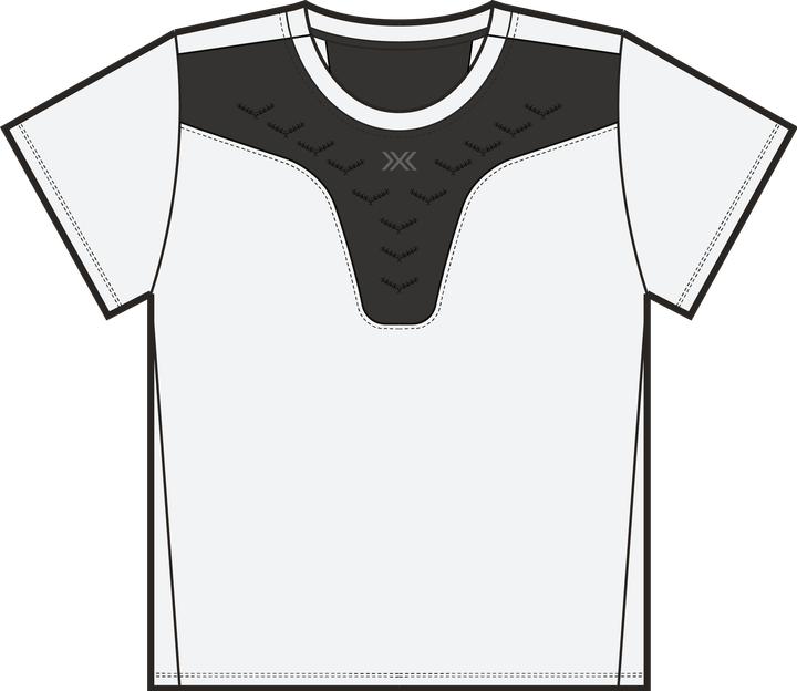 Actual product image X-Bionic Corefusion Run Shirt S/S (M)