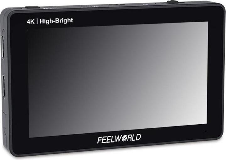Image du produit Feelworld F6 Plus X (5.50", 4K)