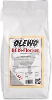 Produktbild Olewo Reisflocken für Hunde 1 kg (1000 g)