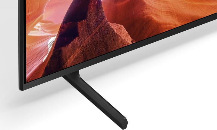 Actual product image Sony KD-43X80L (43", X80L, LED, 4K, 2023)