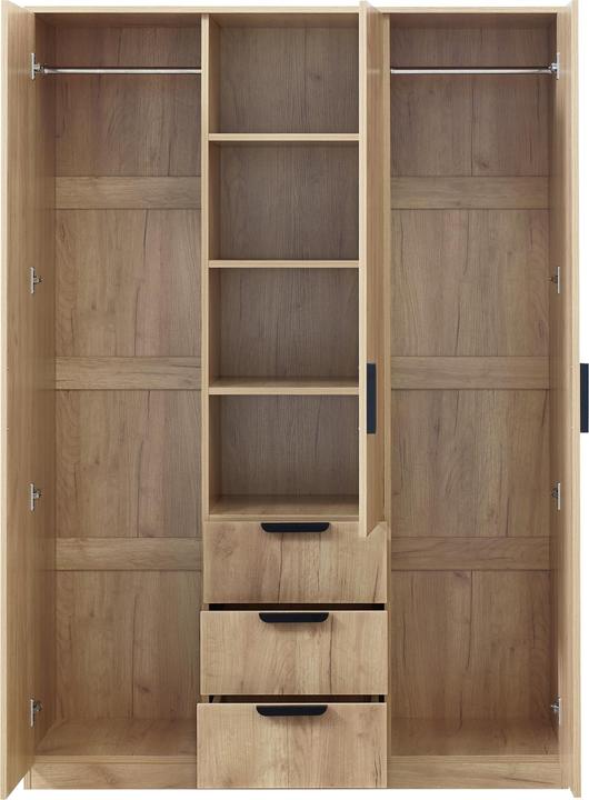 Produktbild En.Casa Eiselfing (120 x 52 x 176 cm)