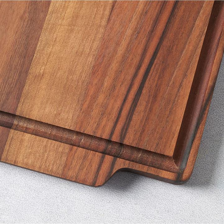 Image du produit Kisag Planche à découper Artisan L 36x26 cm