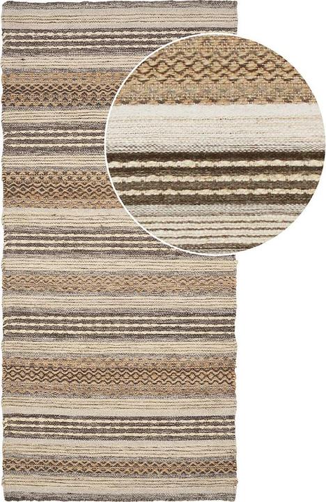 Actual product image House Nordic Morena (80 x 180 cm)