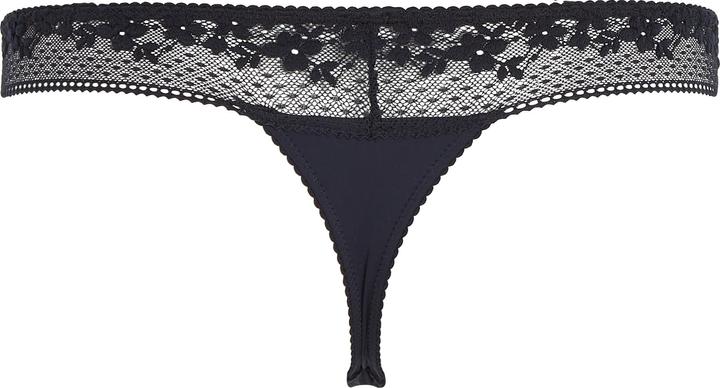Actual product image Tommy Hilfiger Ladies thongs (XS)