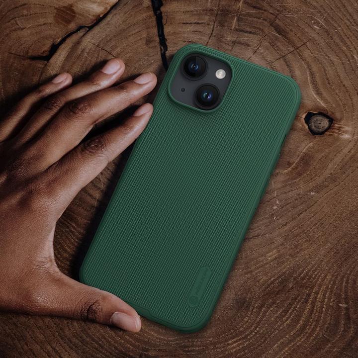 Produktbild Nillkin Super Frosted Shield Pro Series (Apple iPhone 15)