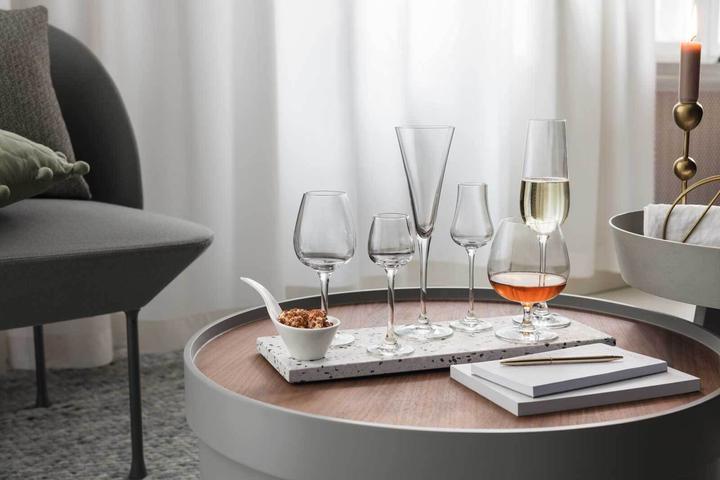 Produktbild Villeroy & Boch Sektspitze Purismo Specials (18.40 cl, 1 Gläser, Sektgläser)
