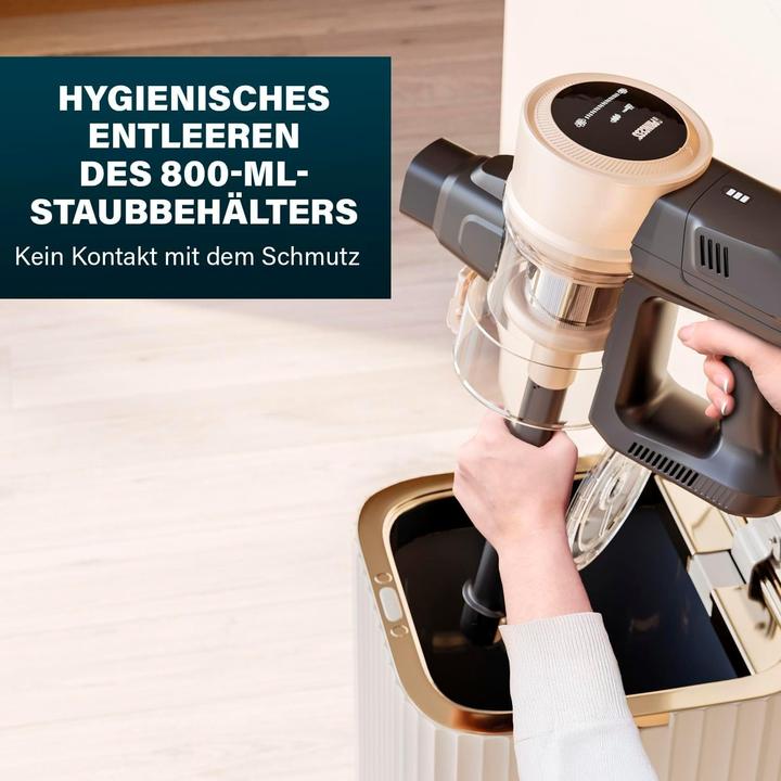 Produktbild Princess 01.339395.01.001 Staubsauger