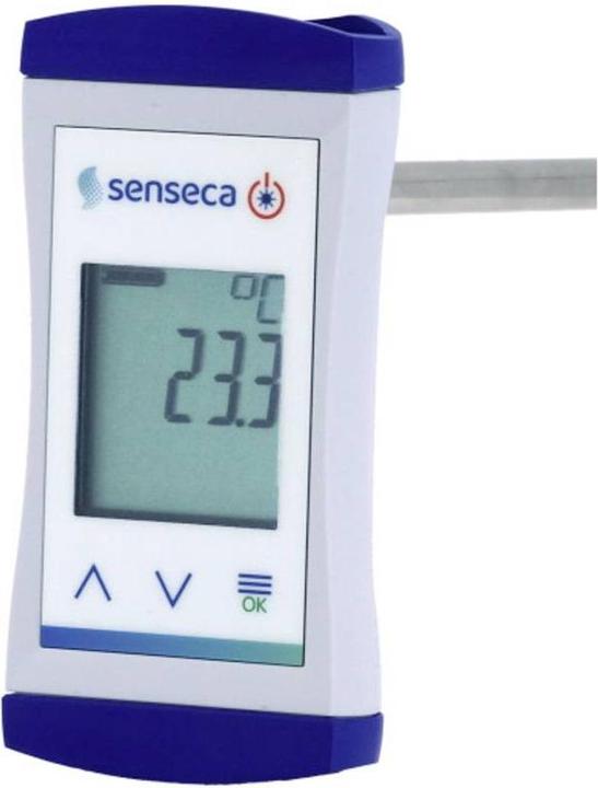 Actual product image Senseca ECO 122 Insertion thermometer 70 - 250°C