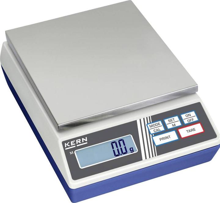 Produktbild Kern Präzisionswaage