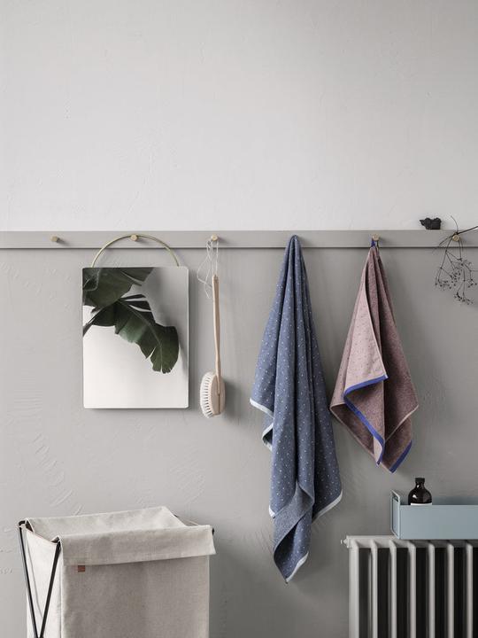 Produktbild Ferm Living Herman Laundry Stand (130 l)