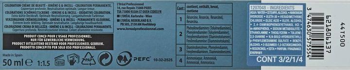 Nutritional values and ingredients MAC Cosmetics Veluxe Brow Liner (Fling)