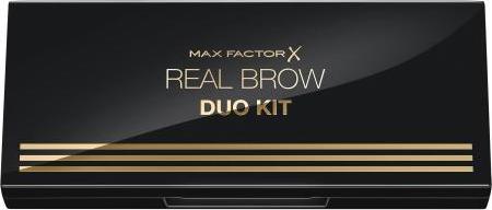Max Factor Real Brow Duo (Blond)