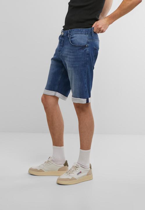 Actual product image Sony 2Y 2Y Basic Denim Shorts - 184661 (34)