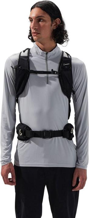 Actual product image Berghaus 3D Freeflow 30+5 (35 l)