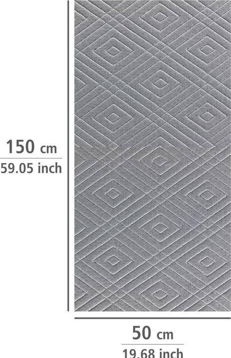 Produktbild Wenko Anti-Rutsch-Matte